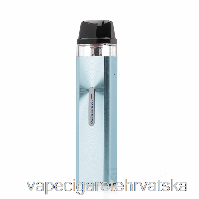 Vape Cigarete Vaporesso Xros Mini 16w Pod Sustav Sierra Blue